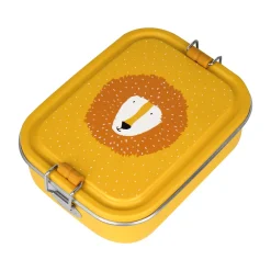 Trixie Tupper acero pequeño · Mr. Lion Best