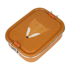 Trixie Tupper acero pequeño · Mr. Fox Online