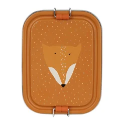 Trixie Tupper acero pequeño · Mr. Fox Online