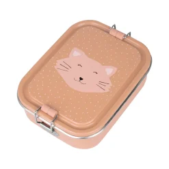 Trixie Tupper acero pequeño · Mr. Cat