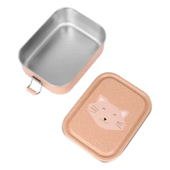 Trixie Tupper acero pequeño · Mr. Cat