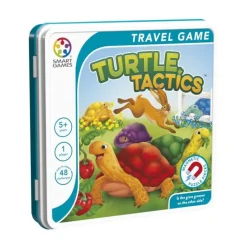 Smart Games Turtle Tactics · Best