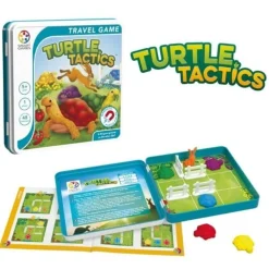 Smart Games Turtle Tactics · Best