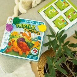 Smart Games Turtle Tactics · Best