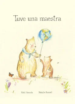 BIRABIRO EDITORIAL Tuve una maestra Clearance