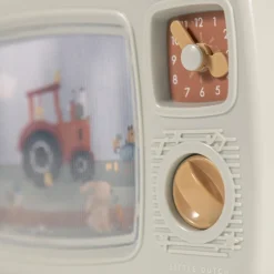 Little Dutch TV musical little farm · New