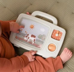 Little Dutch TV musical little farm · New