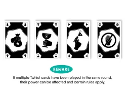 FlexiQ Twhist · New