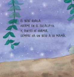 SM Un Beso antes de Dormir New