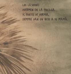 SM Un Beso antes de Dormir New