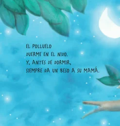 SM Un Beso antes de Dormir New