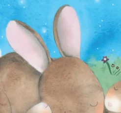 SM Un Beso antes de Dormir New