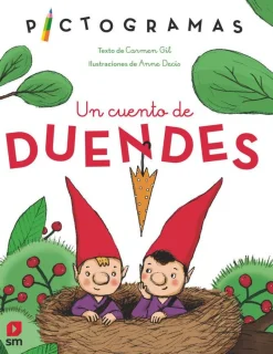 SM Un cuento de duendes Clearance