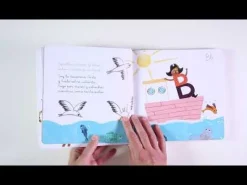 SM Un cuento para cada letra Online