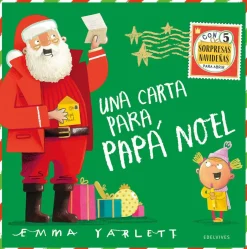 Edelvives Una Carta para Papá Noel Discount
