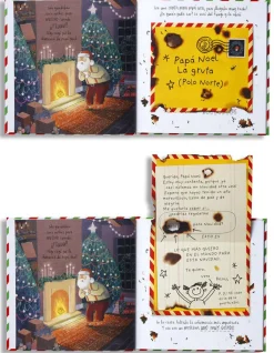 Edelvives Una Carta para Papá Noel Discount