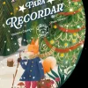 Triqueta Verde Una Navidad para recordar