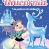 Montena Unicornia 7 · El palacio de hielo Best