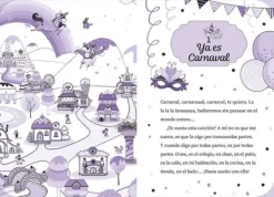 Montena Unicornia 12 · Un concurso de disfraces Best