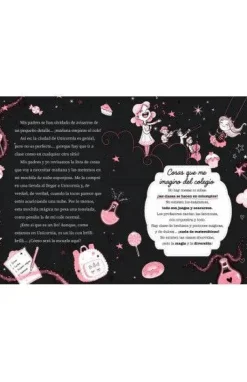 Montena Unicornia 1 · Un lio con Brilli-Brilli Hot