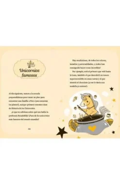 Montena Unicornia 3 · Un reto mágico Discount