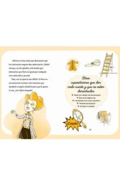 Montena Unicornia 3 · Un reto mágico Discount