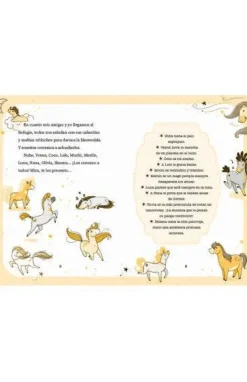 Montena Unicornia 3 · Un reto mágico Discount