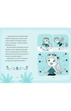 Montena Unicornia 2 · Una fiesta del revés Clearance