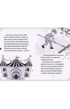 Montena Unicornia 4 · Unos cupcakes increíbles Online