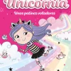 Montena Unicornia 8 · Unos patines voladores Best