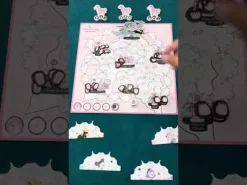 Átomo Games Unicornia · Átomo New