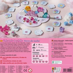HABA Unicornio Destello – Torre de nubes · Discount