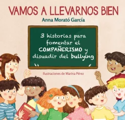 Beascoa Vamos a llevarnos bien Discount