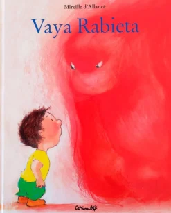 Corimbo Editorial Vaya Rabieta Online