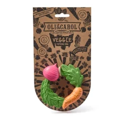 Oliu0026Carol Veggie Ring Online