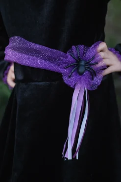 Great Pretenders Vera the Velvet Witch (varias tallas) New