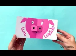 Combel Verde Pop New