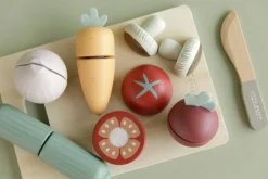 Little Dutch Verduras para Cortar · Best