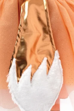 Great Pretenders Vestido Zorro del bosque · Online