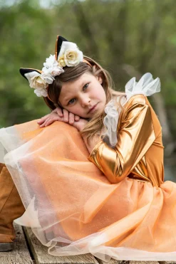 Great Pretenders Vestido Zorro del bosque · Online