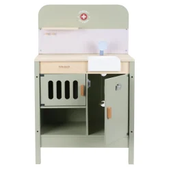 Little Dutch Veterinario FSC · Hot