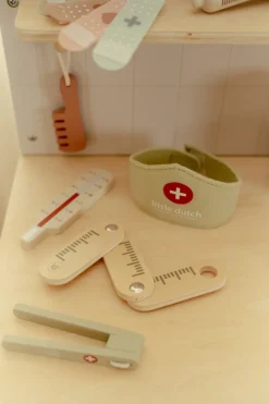Little Dutch Veterinario FSC · Hot