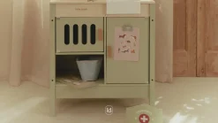 Little Dutch Veterinario FSC · Hot