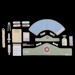 Little Dutch Veterinario FSC · Hot