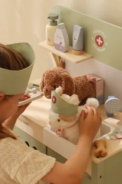 Little Dutch Veterinario FSC · Hot