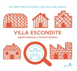 Patio Villa Escondite Online