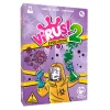 Tranjis Virus 2 · New