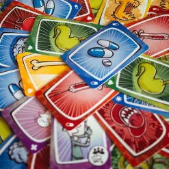 Tranjis Virus · Outlet