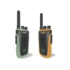 Kidywolf Walkie Talkies Kidytalk Verde-Amarillo · New