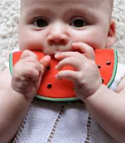 Oliu0026Carol Wally the Watermelon Hot